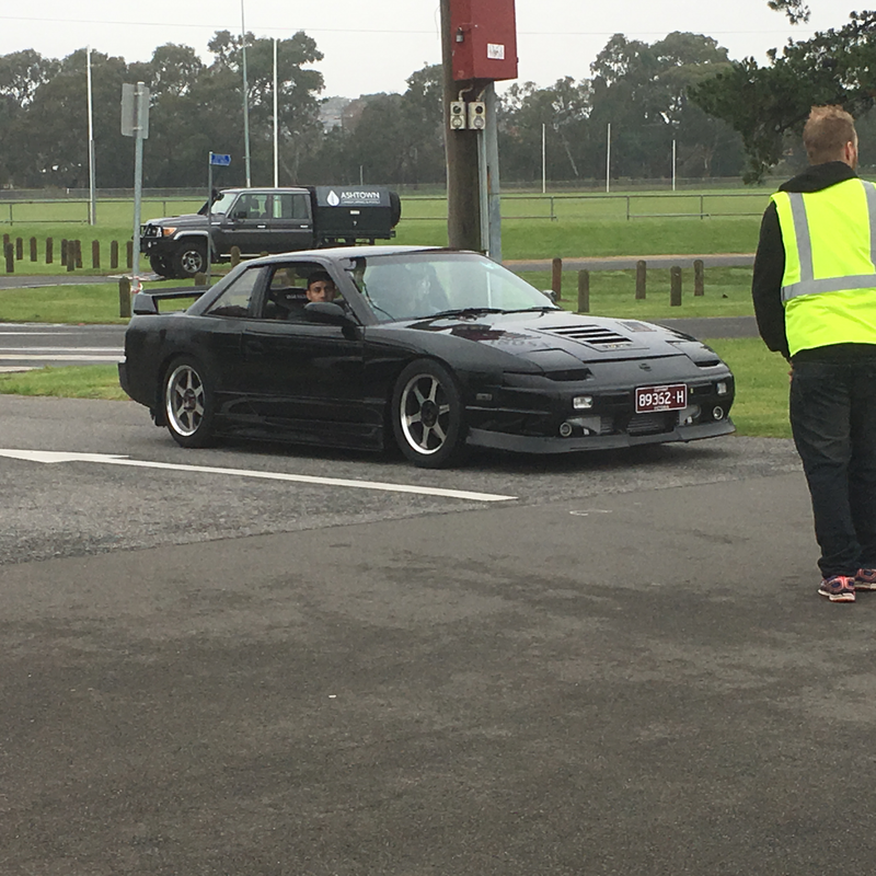 Illustration for article titled JDM fest - big pic dump
